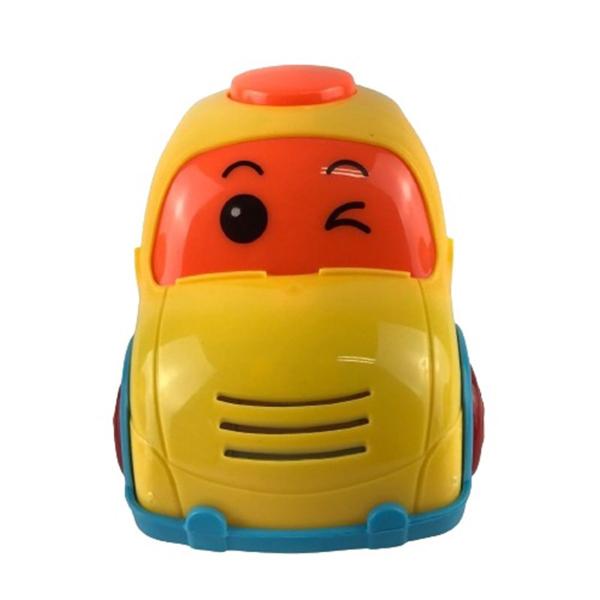 Carrinho à Corda com Luz brinquedos Sortidos otima qualidade - Filó Modas Imagem de Carrinho à Corda com Luz brinquedos Sortidos otima qualidade