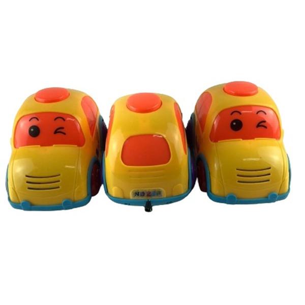 Carrinho à Corda com Luz brinquedos Sortidos otima qualidade - Filó Modas Imagem de Carrinho à Corda com Luz brinquedos Sortidos otima qualidade