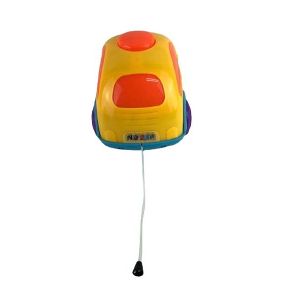 Carrinho à Corda com Luz brinquedos Sortidos otima qualidade - Filó Modas Imagem de Carrinho à Corda com Luz brinquedos Sortidos otima qualidade