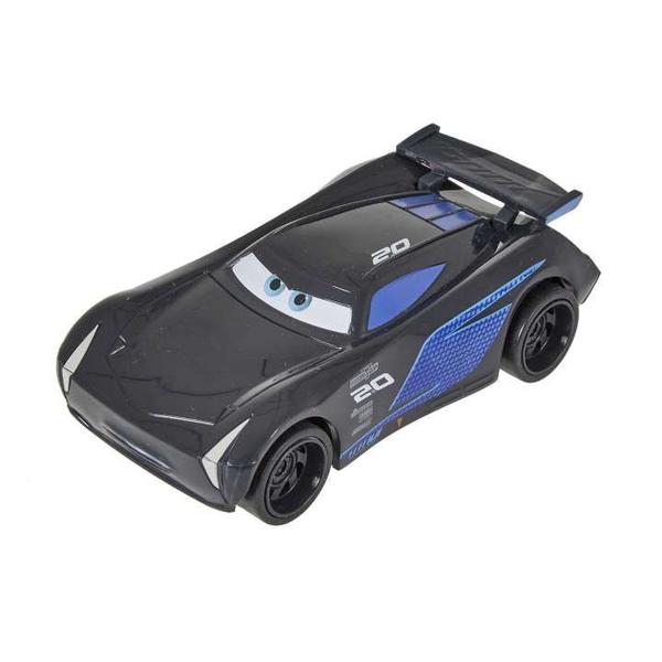 Imagem de Carrinho a Fricção Filme Carros Disney Jackson Storm 11 cms