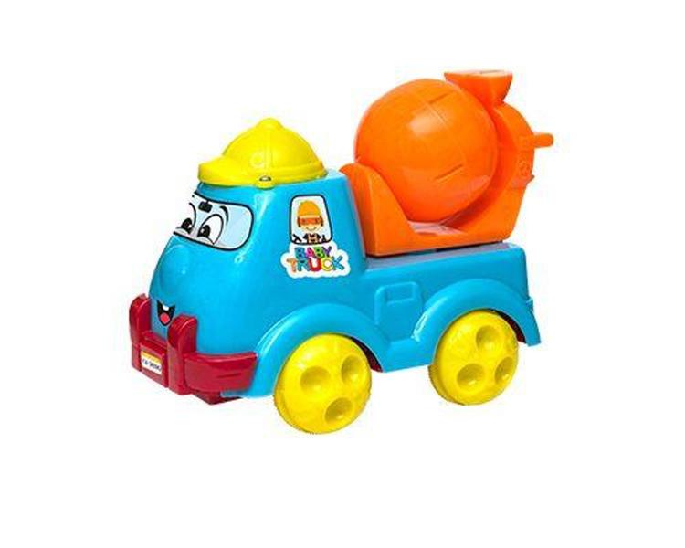 Imagem de Carrinho Baby Truck - PICA PAU