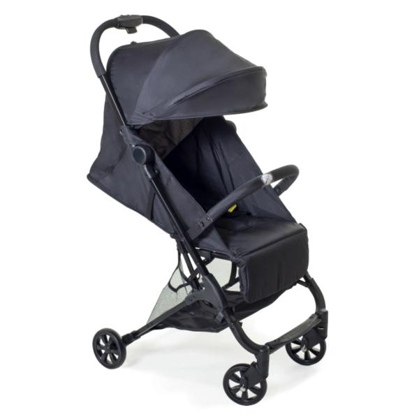 Imagem de Carrinho Bali Carro de Passeio Compacto Travel System Galzerano