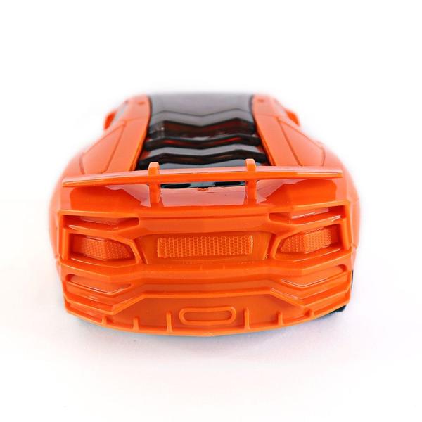 Imagem de Carrinho Brinquedo Controle Remoto 2 funções Speed Racing Sortido