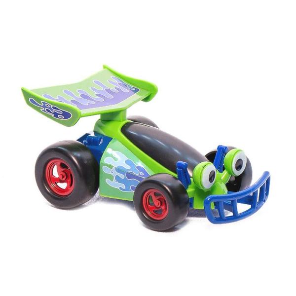 Imagem de Carrinho Buggy Fricção Fantastic Car Disney Toy Story - Ebn