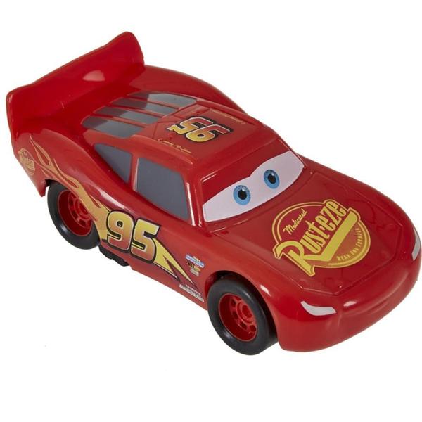 Imagem de Carrinho CARS 1:43 Puxa e Vai