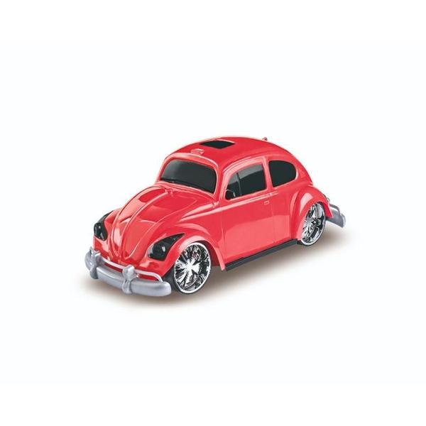 Imagem de Carrinho Classic Fuska Vermelho CCF-070 - Brinquemix