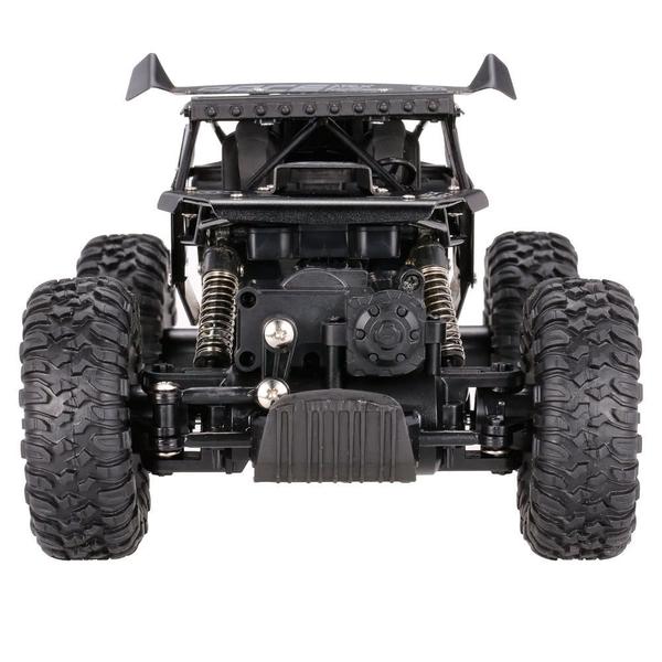 Imagem de Carrinho Controle Remoto 4x4 Off Road Flytec