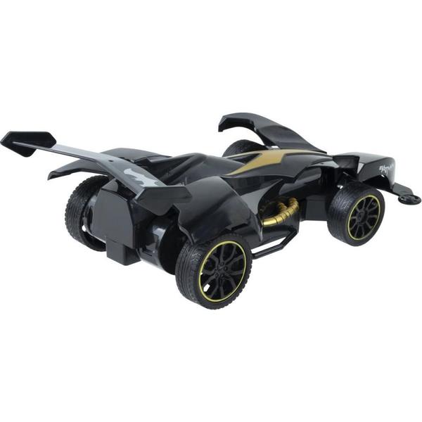 Imagem de Carrinho Controle Remoto Batman Destemido RC7FUN/BAT.RE