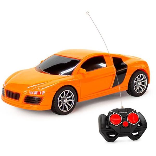 Imagem de Carrinho Controle Remoto ULTRA Carros 1:24 6FUNCOES LAS