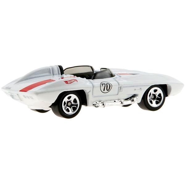 Imagem de Carrinho - Corvette Stingray - Hot Wheels MATTEL