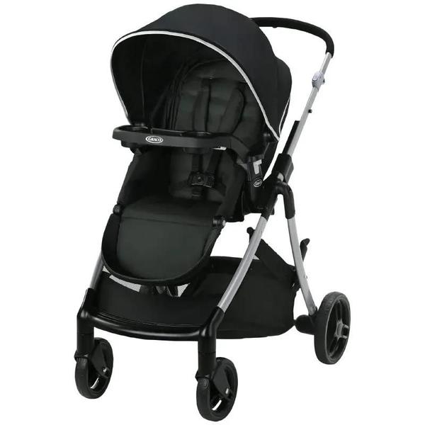 Imagem de Carrinho de Bebê 3 em 1 Graco Modes Closer. Modelo 2150638