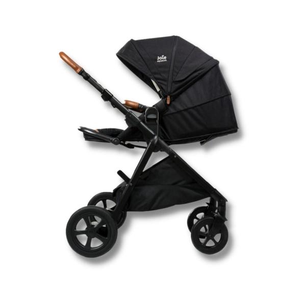 Imagem de Carrinho de bebe aeria eclipse - joie