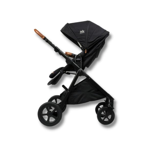 Imagem de Carrinho de bebe aeria eclipse - joie