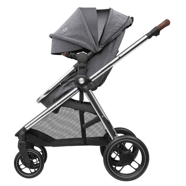 Imagem de Carrinho de Bebê Anna Luxe - Maxi-Cosi