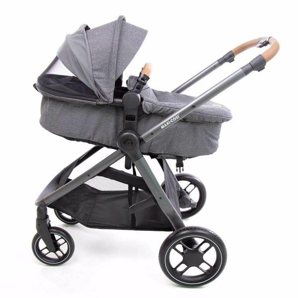 Imagem de Carrinho de Bebê Anna³ Maxi-Cosi Sparkling Grey