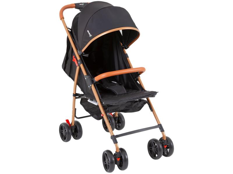 Carrinho de Bebê Avanti Trixx até 15kg Carrinho de Bebê Avanti Trixx até 15kg