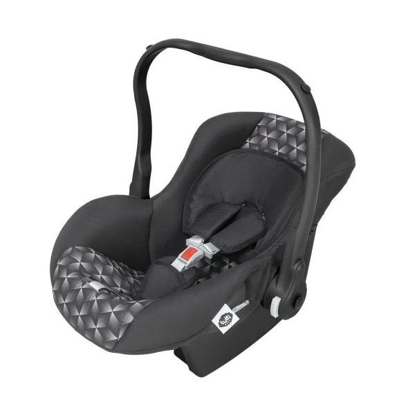 Imagem de Carrinho de Bebê + Bebê Conforto Tutti Baby Thor 0 A 15kg