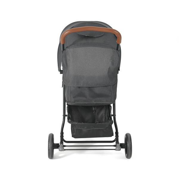 Imagem de Carrinho De Bebê Breeze 3 Rodas Infanti Preto