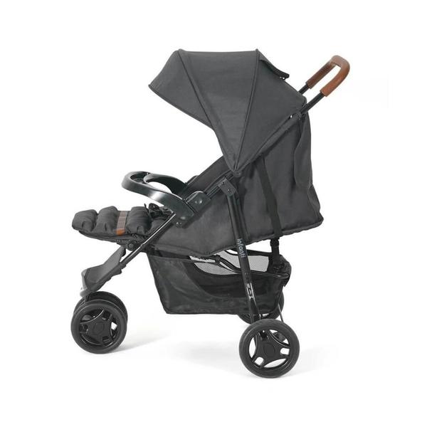 Imagem de Carrinho de Bebê Breeze Preto Infanti