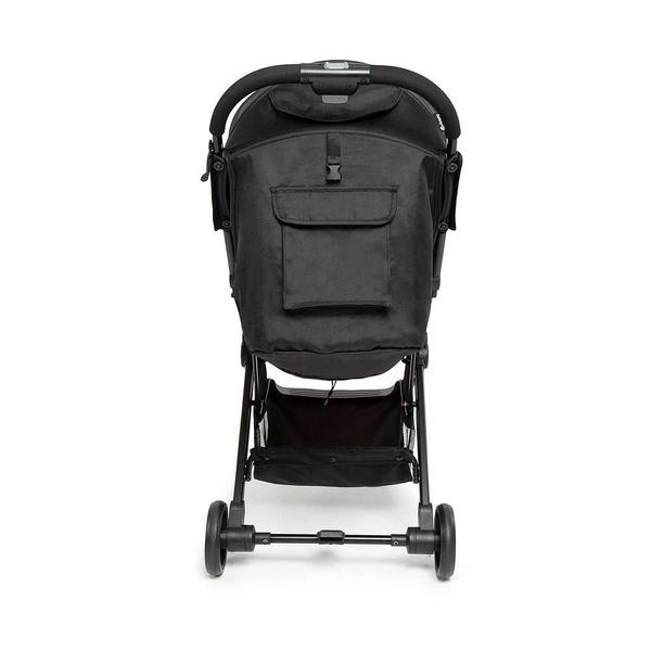 Imagem de Carrinho de Bebê Bytes Passeio até 15 kg Full Black Safety 1st