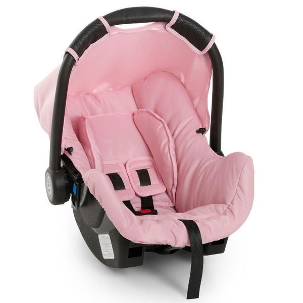 Imagem de Carrinho De Bebê Capri Dupla Face Com Bebê Conforto E Base