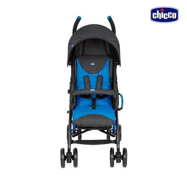 Imagem de Carrinho de Bebê Chicco Echo MR Blue