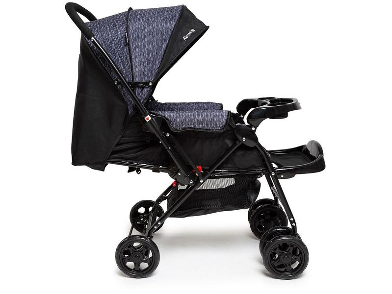 Cosco travel system reverse hot sale