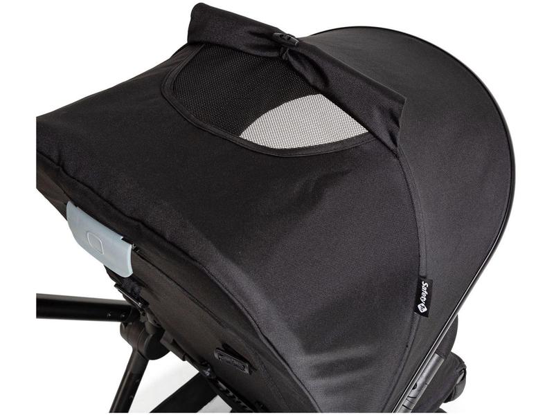 Imagem de Carrinho de Bebê com Bebê Conforto Travel System - Magnific Trio 0 a 15kg