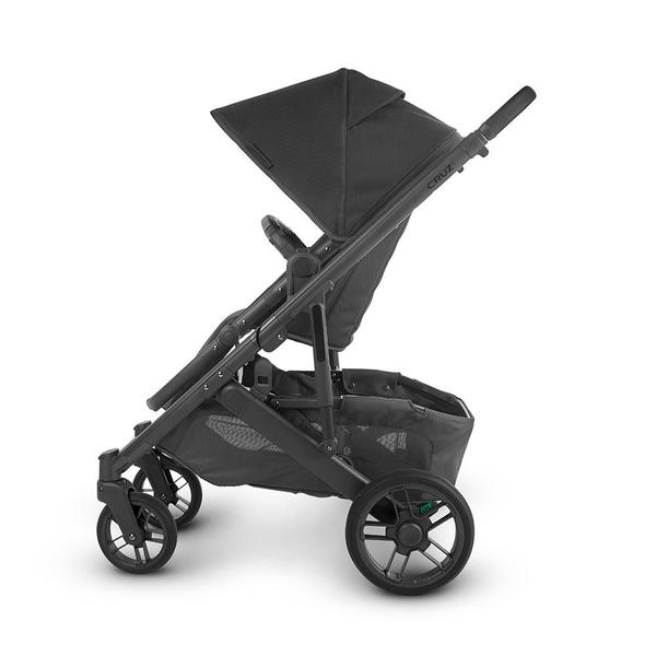 Imagem de Carrinho de Bebê Cruz V2 Jake Uppababy