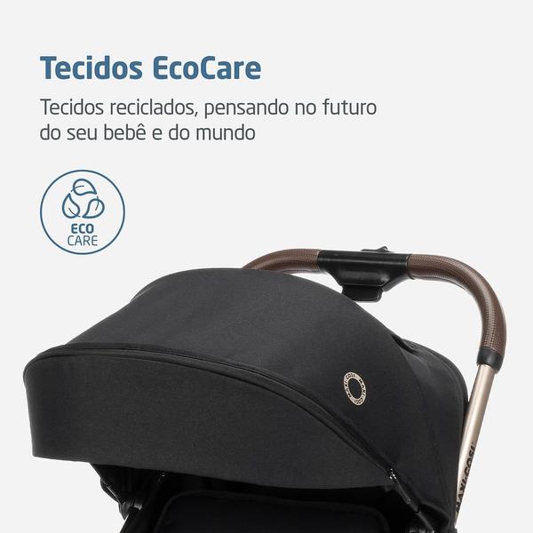 Imagem de Carrinho de bebê Eva³ Maxi Cosi