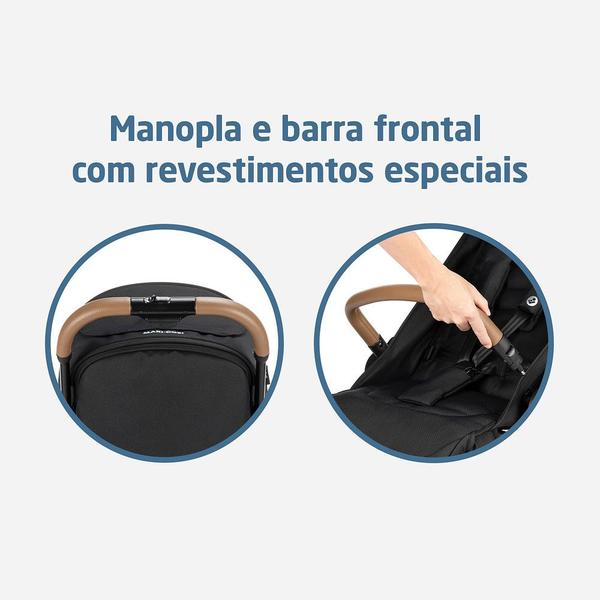 Imagem de Carrinho de bebê Eva³ Maxi Cosi