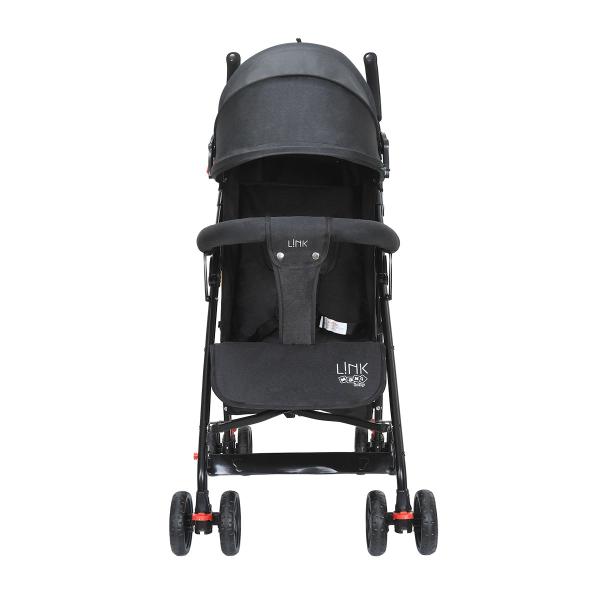 Imagem de Carrinho de Bebê Guarda Chuva LINK Até 15kgs Maxi Baby