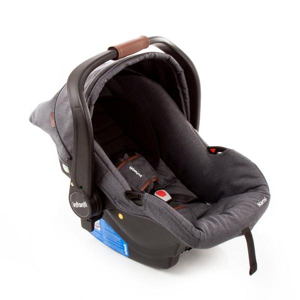 Imagem de Carrinho de Bebe Infanti Epic Lite Travel System Carrinho  Bebe Conforto  Base Veicular