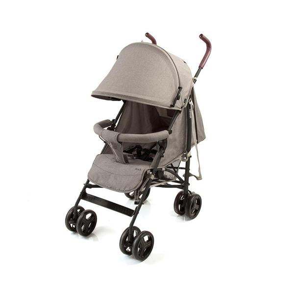 Imagem de Carrinho de Bebê Infanti Rock Grey Total 0 a 15kg IMP02191