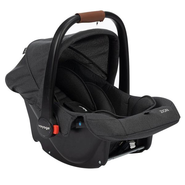 Imagem de Carrinho de Bebê Infanti Romanzo Duo Travel System