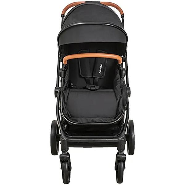 Imagem de Carrinho de Bebê Kiddo Nomad Preto