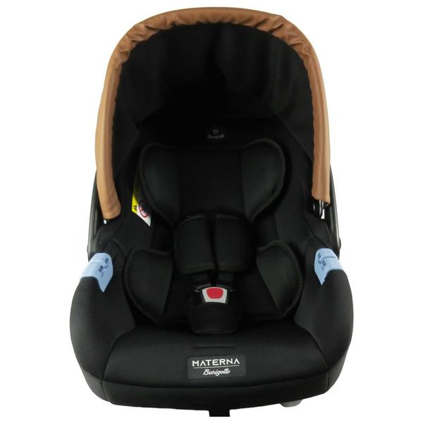 Imagem de Carrinho de Bebê Lui Rose com Bebê Conforto e Base Belted