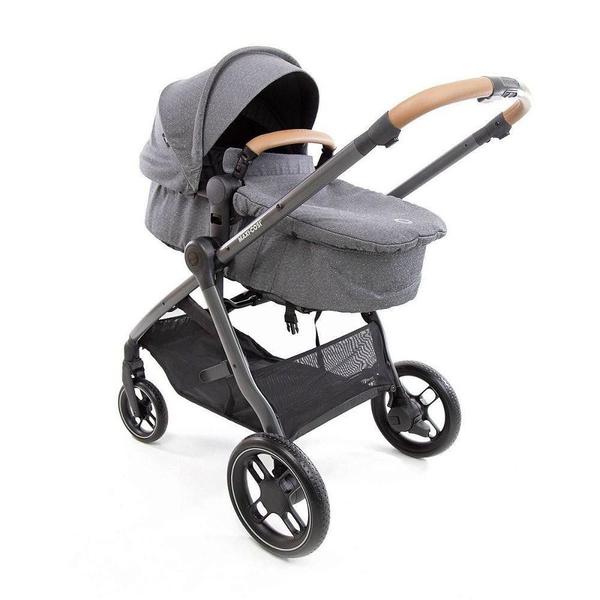 Imagem de Carrinho de Bebê Maxi-Cosi Anna³ Sparkling Grey