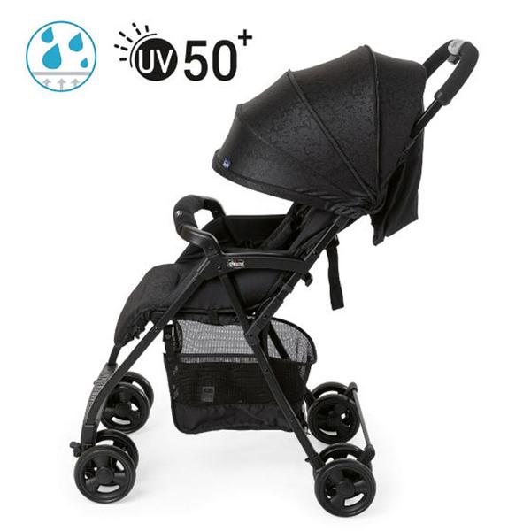 Imagem de Carrinho de Bebê Ohlalà³ Jet Black - Chicco