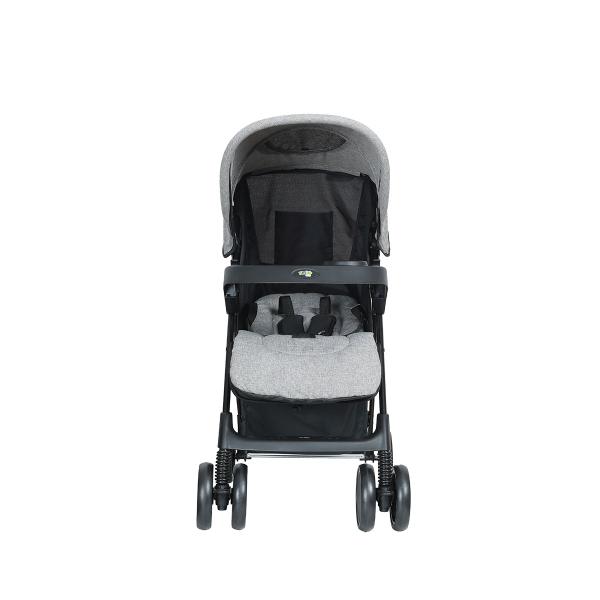 Imagem de Carrinho de Bebê Passeio Allday Até 15kgs Maxi Baby