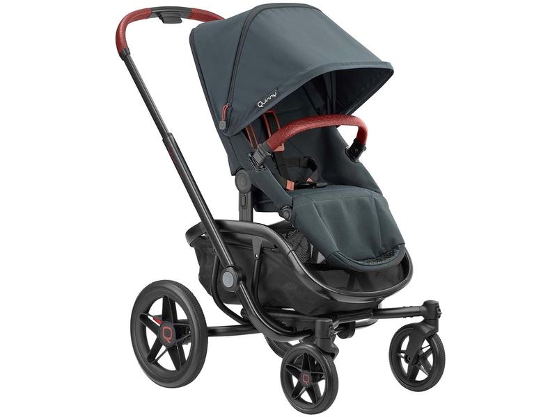 Carrinho de Bebê Quinny Twist VNC 0 à 15kg Carrinho de Bebê Quinny Twist VNC 0 à 15kg