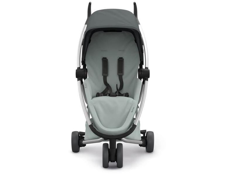 Carrinho de Bebe Quinny Zapp Flex Bumper Bar Carrinho de Bebe Magazine Canalgarimpeiros
