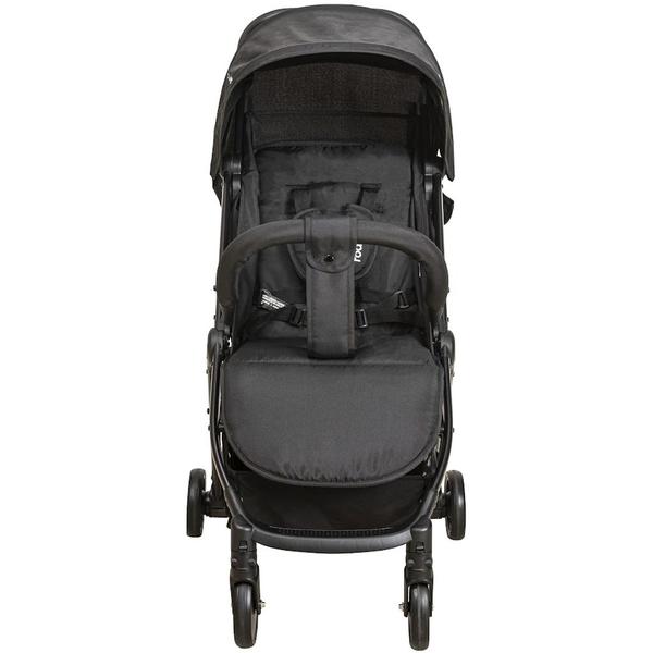 Imagem de Carrinho De Bebê Road Preto - Kiddo