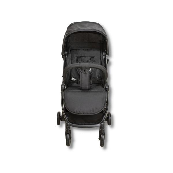 Imagem de Carrinho de bebe road preto - kiddo