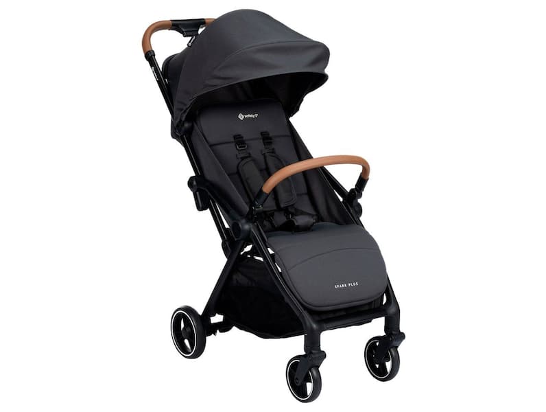 Carrinho de Bebê Safety 1st Spark Plus até 22kg