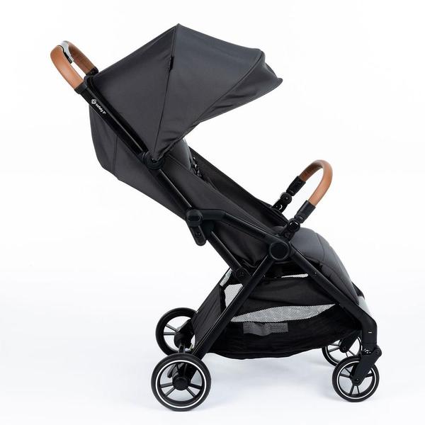 Imagem de Carrinho de Bebê Safety 1ST Spark Plus Black Graphite