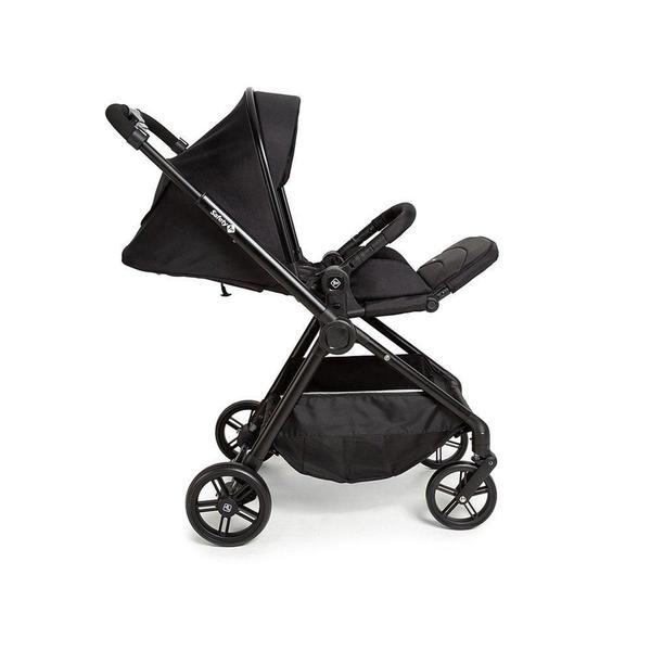 Imagem de Carrinho De Bebê Safety 1St Travel System Magnific 5 Em 1