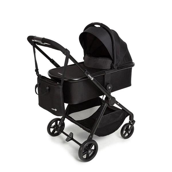 Imagem de Carrinho De Bebê Safety 1St Travel System Magnific 5 Em 1