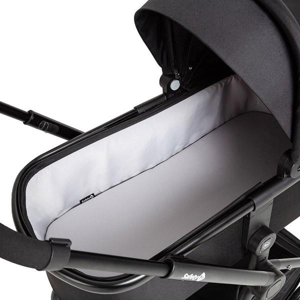 Imagem de Carrinho De Bebê Safety 1St Travel System Magnific 5 Em 1