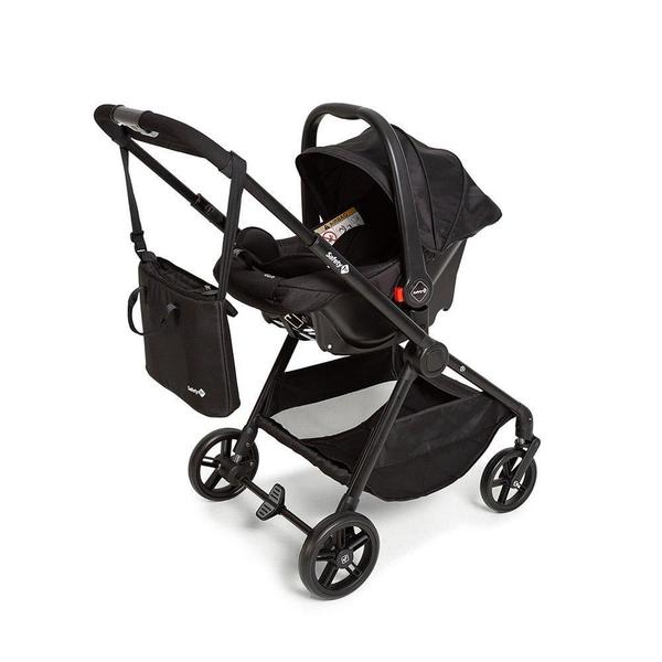 Imagem de Carrinho De Bebê Safety 1St Travel System Magnific 5 Em 1